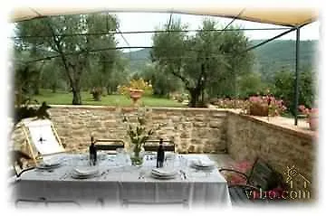 Country house Casale Gorgone Cortona