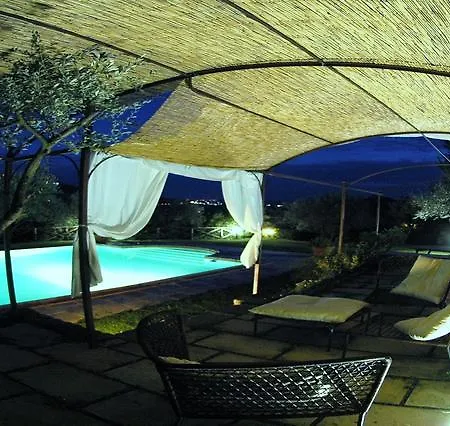 Casale Gorgone Country house Cortona