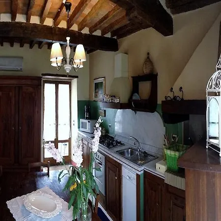 Casale Gorgone Country house