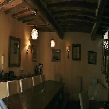 Country house Casale Gorgone Cortona