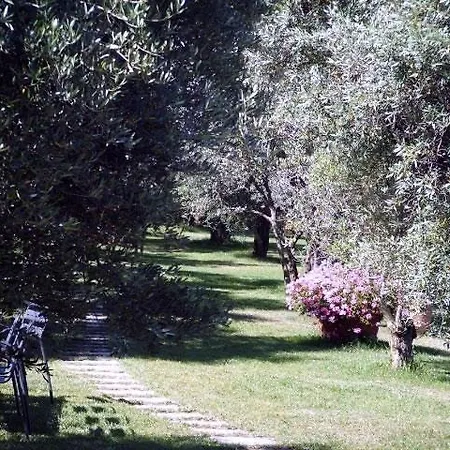 Country house Casale Gorgone