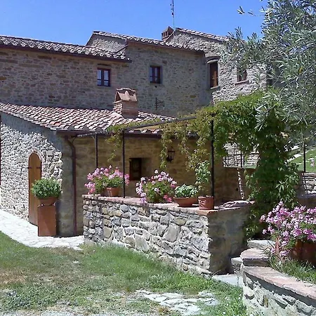Casale Gorgone Cortona