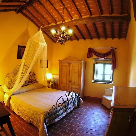 Country house Casale Gorgone