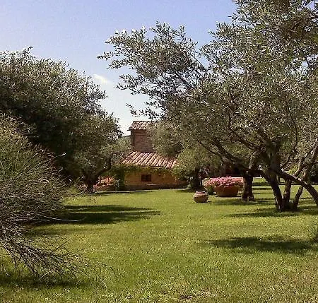 Country house Casale Gorgone Cortona