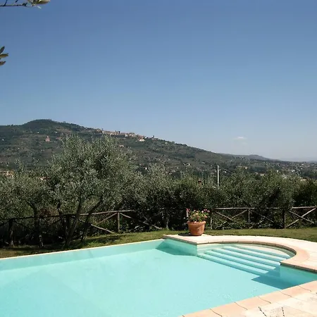 Casale Gorgone Cortona