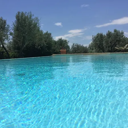 Casale Gorgone Country house