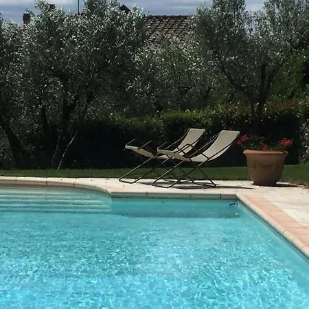 Casale Gorgone Country house