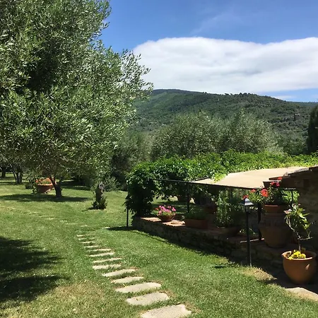 Casale Gorgone Country house *