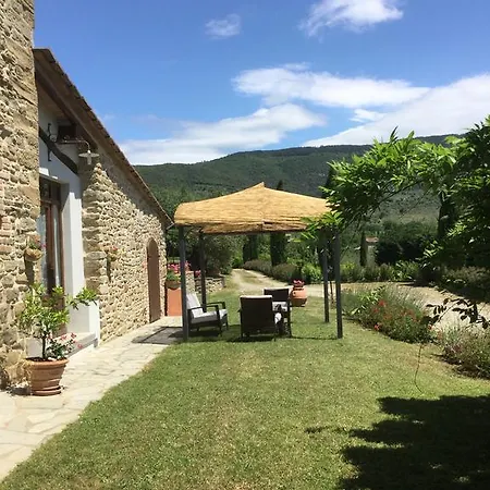 Casale Gorgone Country house *