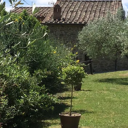 Casale Gorgone