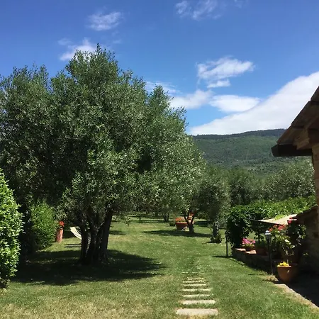 Casale Gorgone