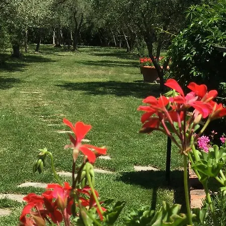 Casale Gorgone Country house Cortona