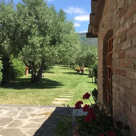 Casale Gorgone