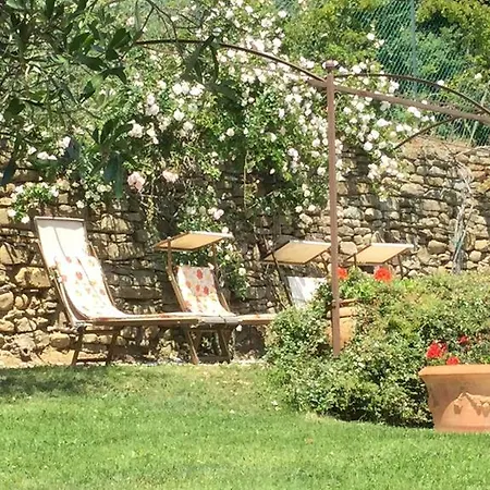 Country house Casale Gorgone *